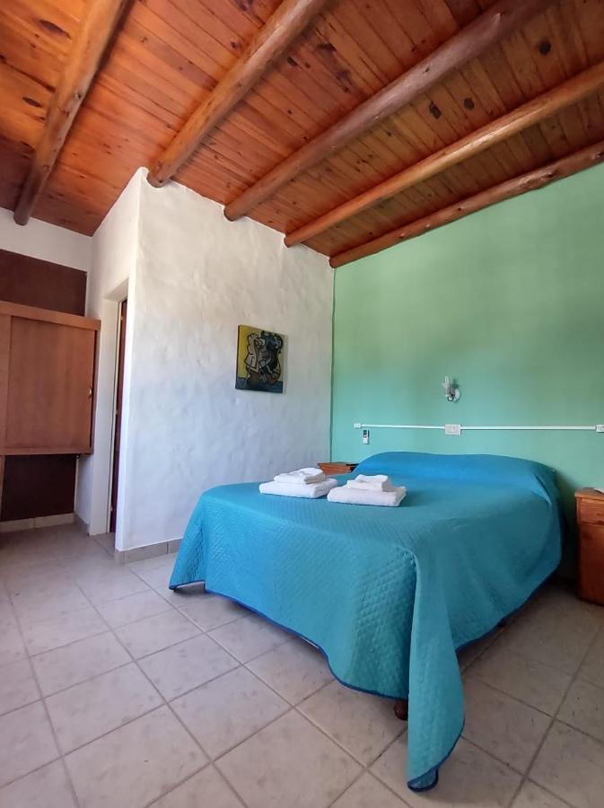 Posada Costa Del Sol Colon  Exterior photo