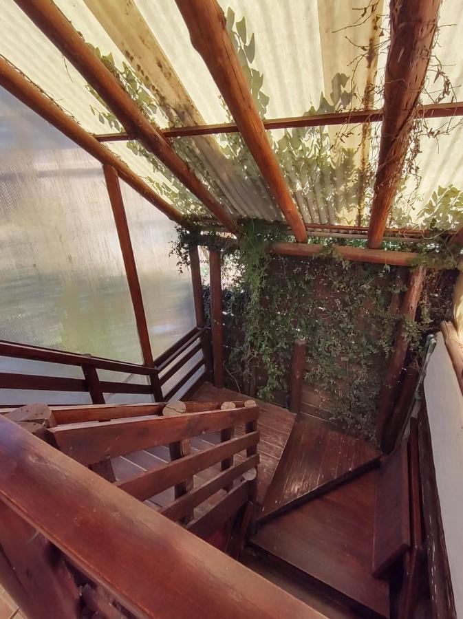 Posada Costa Del Sol Colon  Exterior photo